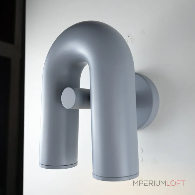 Бра FANNY Grey от ImperiumLoft Бра FANNY Grey от ImperiumLoft