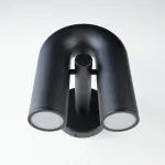 Бра FANNY Black от ImperiumLoft