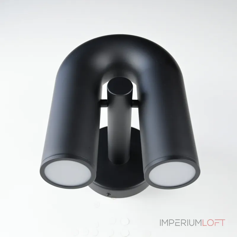 Бра FANNY Black от ImperiumLoft Бра FANNY Black от ImperiumLoft