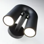 Бра FANNY Black от ImperiumLoft