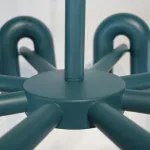 Подвесная люстра FANNY 16 Green