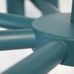 Подвесная люстра FANNY 16 Green