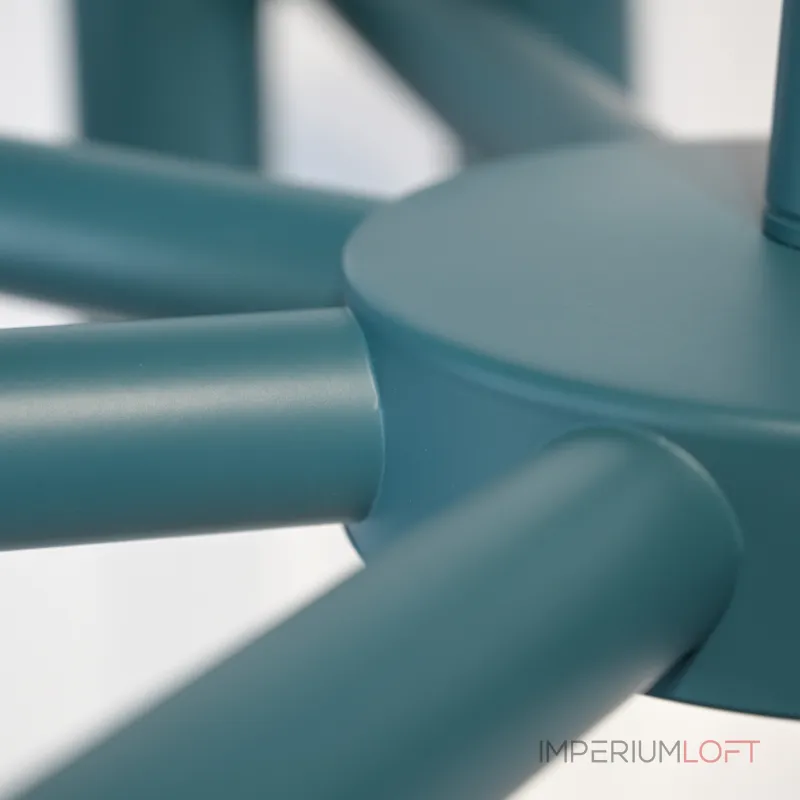 Подвесная люстра FANNY 16 Green