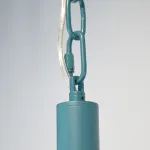 Подвесная люстра FANNY 12 Green