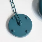 Подвесная люстра FANNY 8 Grey