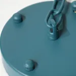 Подвесная люстра FANNY 8 Grey