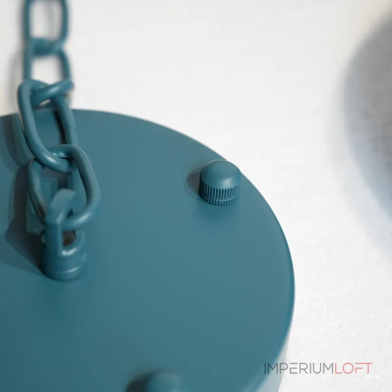 Подвесная люстра FANNY 8 Grey