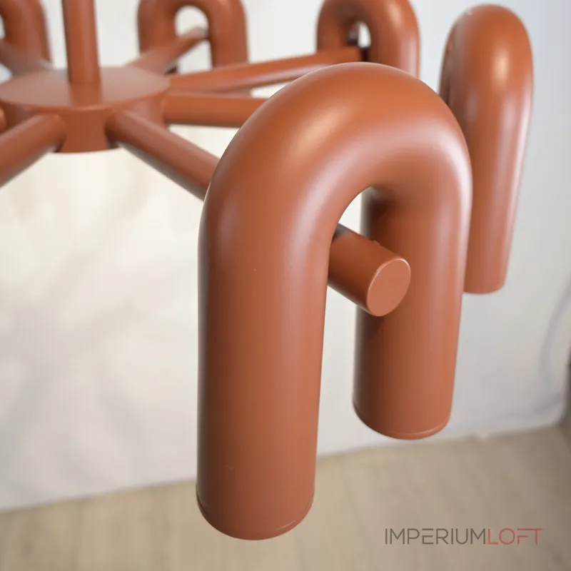 Подвесная люстра FANNY 16 Orange