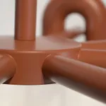 Подвесная люстра FANNY 16 Orange