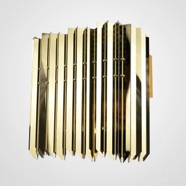 Бра Grace Lightning Facet Wall Lamp