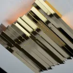 Бра Grace Lightning Facet Wall Lamp от ImperiumLoft