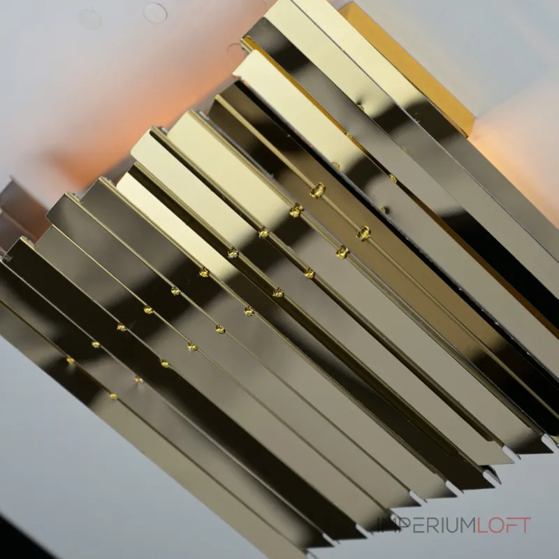 Бра Grace Lightning Facet Wall Lamp от ImperiumLoft Бра Grace Lightning Facet Wall Lamp от ImperiumLoft