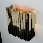 Бра Grace Lightning Facet Wall Lamp от ImperiumLoft