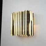 Бра Grace Lightning Facet Wall Lamp от ImperiumLoft