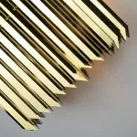 Бра Grace Lightning Facet Wall Lamp от ImperiumLoft