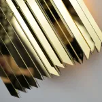 Бра Grace Lightning Facet Wall Lamp от ImperiumLoft