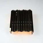 Бра Grace Lightning Facet Wall Lamp от ImperiumLoft