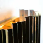 Бра Grace Lightning Facet Wall Lamp от ImperiumLoft