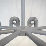 Подвесная люстра FANNY 16 Grey