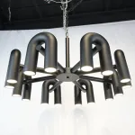 Подвесная люстра FANNY 16 Black