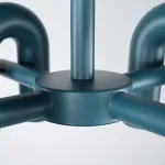 Подвесная люстра FANNY 8 Green