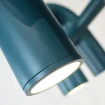 Подвесная люстра FANNY 8 Green