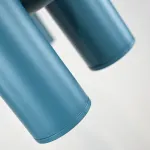 Подвесная люстра FANNY 8 Green