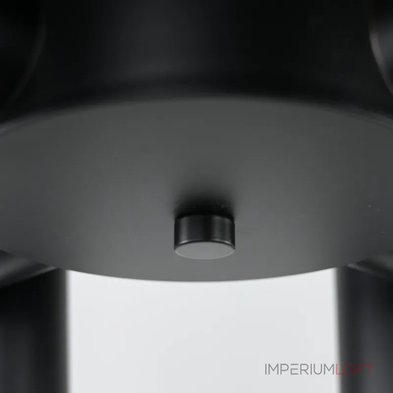 Подвесная люстра FANNY 12 Black Подвесная люстра FANNY 12 Black