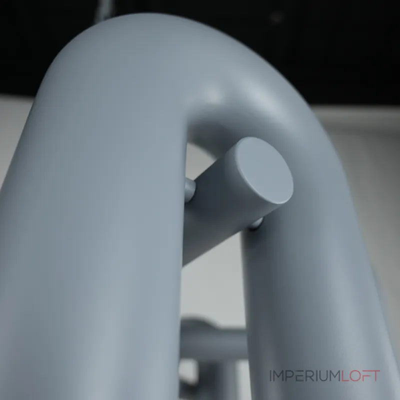 Подвесная люстра FANNY 12 Grey Подвесная люстра FANNY 12 Grey