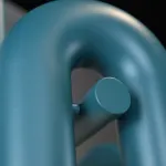 Подвесная люстра FANNY 12 Green