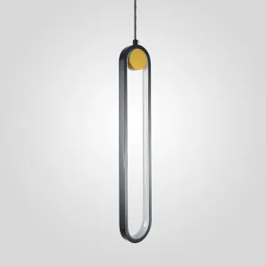 Подвесной светильник MITCH black