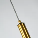 Подвесной светильник BRON от ImperiumLoft