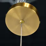 Подвесной светильник BRON от ImperiumLoft