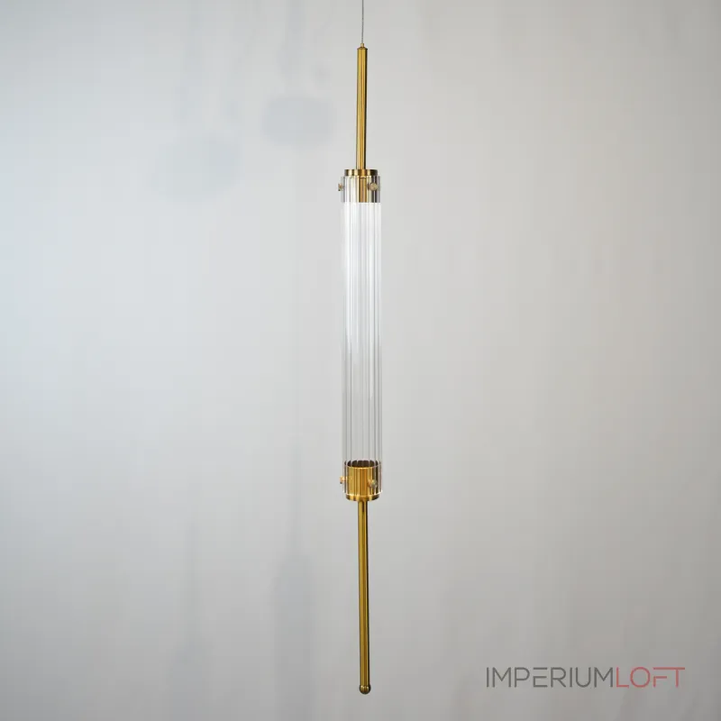 Подвесной светильник BRON от ImperiumLoft