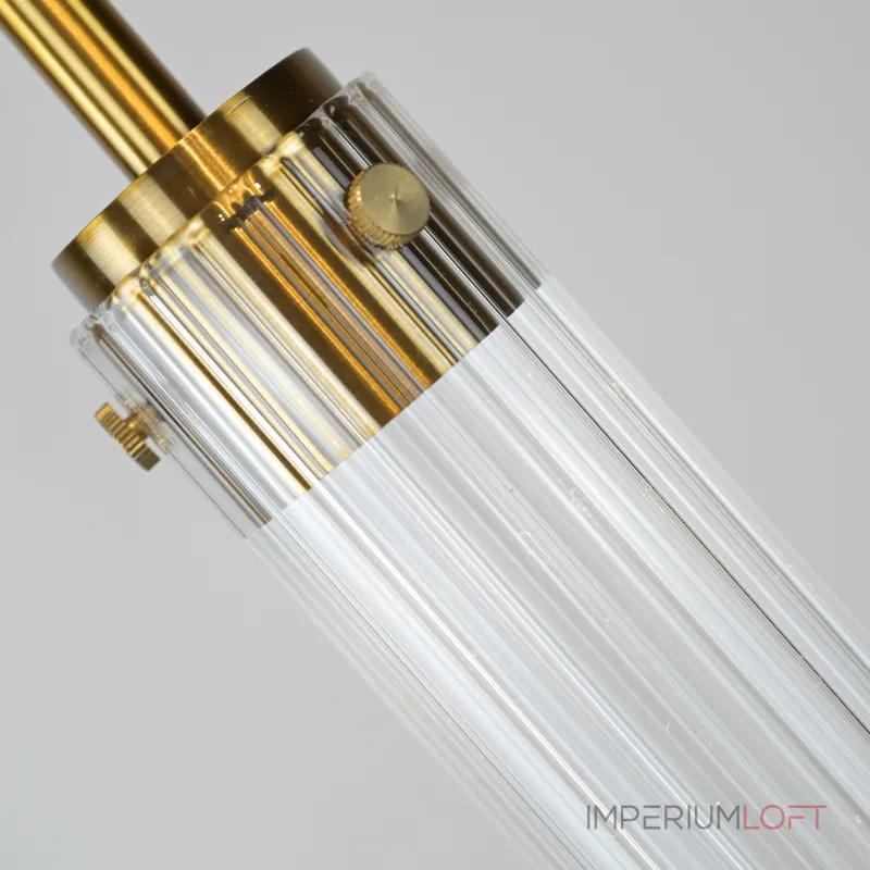 Подвесной светильник BRON от ImperiumLoft