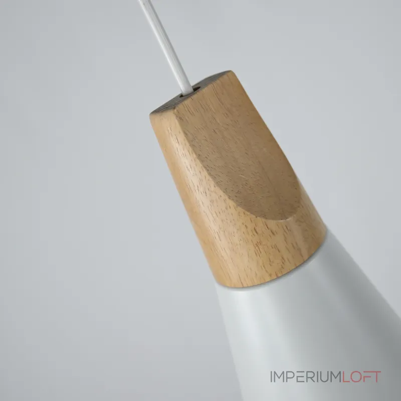 Подвесной светильник XD-A White от ImperiumLoft Подвесной светильник XD-A White от ImperiumLoft