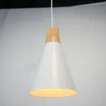 Подвесной светильник XD-A White от ImperiumLoft