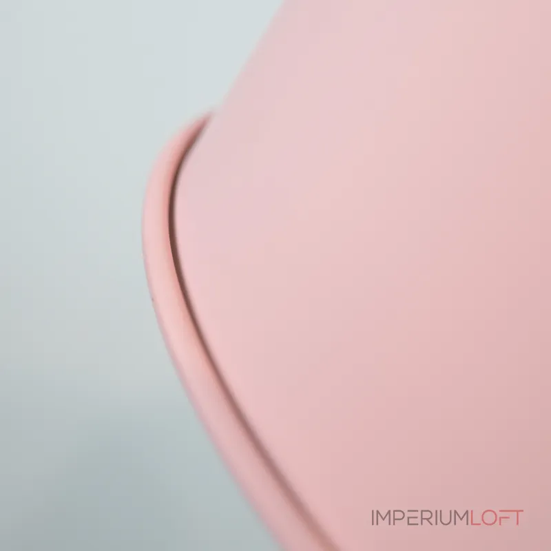 Люстра Grain Pendant Lamp Pink от ImperiumLoft