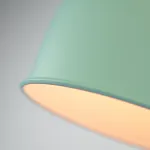 Люстра Grain Pendant Lamp Green от ImperiumLoft