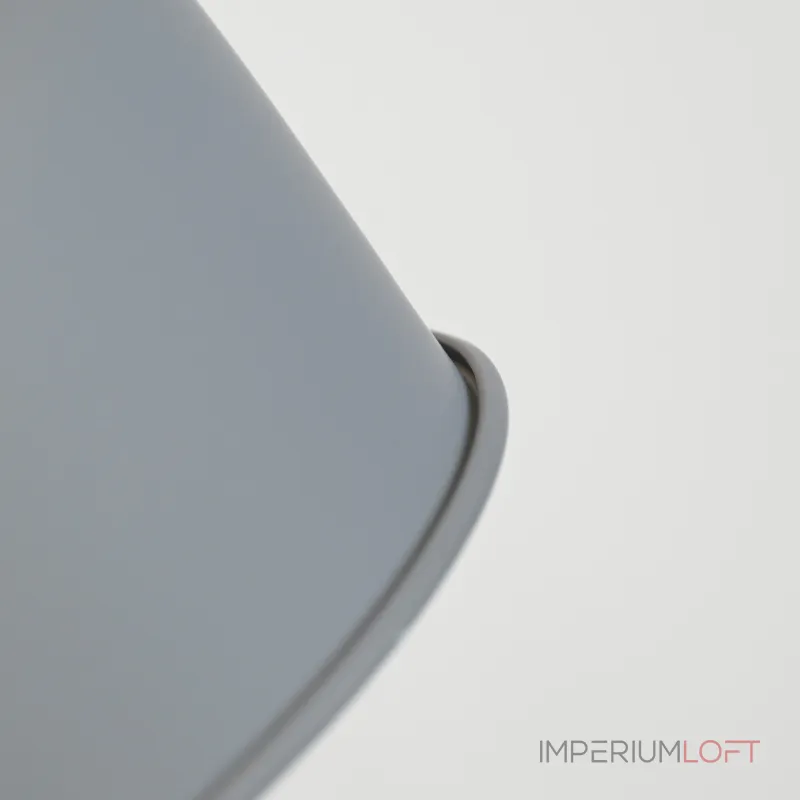 Люстра Grain Pendant Lamp Gray от ImperiumLoft