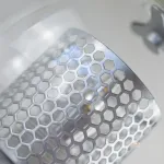 Настенный светильник CATCH WALL ball L55 steel от ImperiumLoft