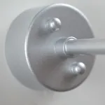 Настенный светильник CATCH WALL cylinder L67 stell от ImperiumLoft