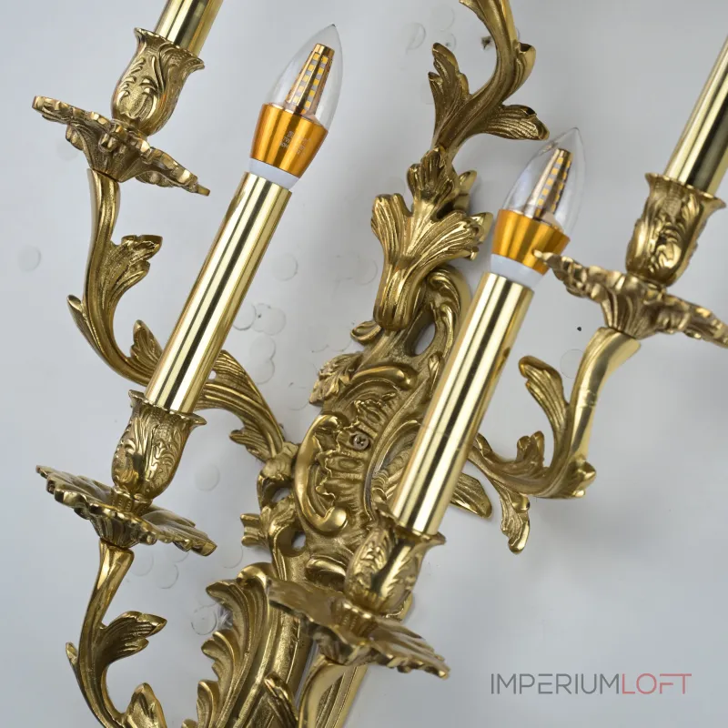 Бра Marcello Bad от ImperiumLoft