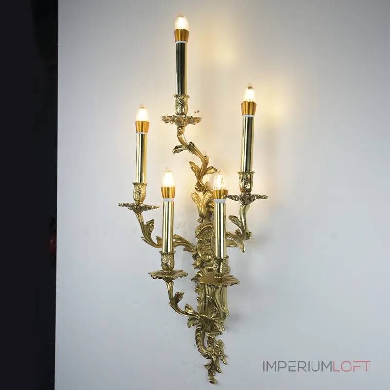 Бра Marcello Bad от ImperiumLoft