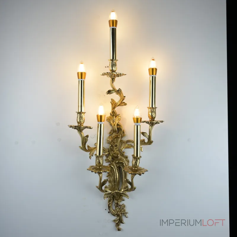 Бра Marcello Bad от ImperiumLoft