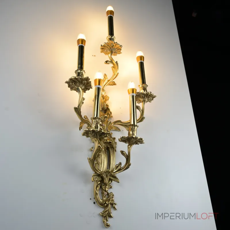 Бра Marcello Bad от ImperiumLoft