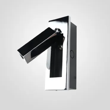 Бра Chelsom WALL LED DOCK POLISHED CHROME Бра Chelsom WALL LED DOCK POLISHED CHROME