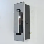 Бра Chelsom WALL LED DOCK POLISHED CHROME от ImperiumLoft