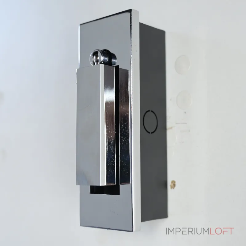 Бра Chelsom WALL LED DOCK POLISHED CHROME от ImperiumLoft Бра Chelsom WALL LED DOCK POLISHED CHROME от ImperiumLoft