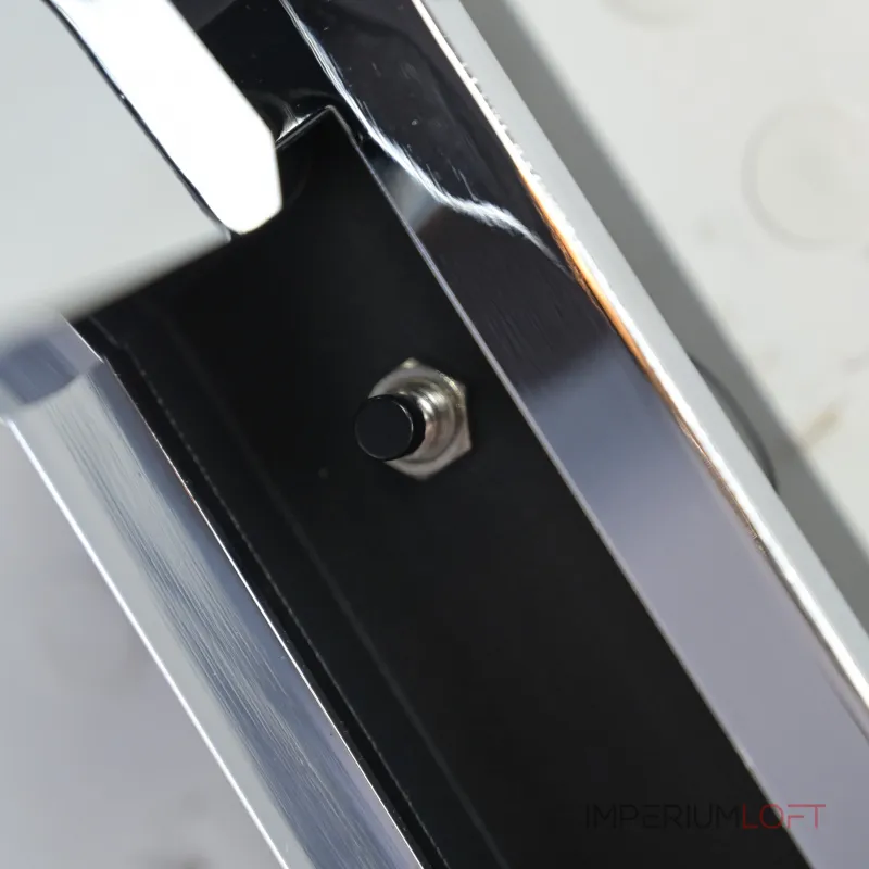 Бра Chelsom WALL LED DOCK POLISHED CHROME от ImperiumLoft Бра Chelsom WALL LED DOCK POLISHED CHROME от ImperiumLoft